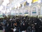 حجت الاسلام و المسلمین هژبری: 

زیارت امام حسین بهترین شکرگزاری نعمت ولایت است
 5