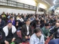 حجت الاسلام و المسلمین هژبری:

عاشورا آموزگار استقامت  و صبوری است
 5