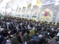 سخنران بعثه مقام معظم رهبری در کربلا:

شکور بودن بهترین صفت بندگان خداست
 2