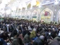 سخنران بعثه مقام معظم رهبری در کربلا:

شکور بودن بهترین صفت بندگان خداست
 3
