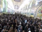 سخنران بعثه مقام معظم رهبری در کربلا:

شکور بودن بهترین صفت بندگان خداست
 6