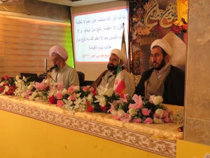 حجت الاسلام نجفی روحانی: کمترین ثواب زیارت امام حسین(ع)، بخشش گناهان است