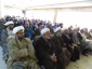 حجت الاسلام و المسلمین نجفی روحانی:

کمترین ثواب زیارت امام حسین(ع)، بخشش گناهان زائر است
 3
