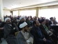 حجت الاسلام و المسلمین نجفی روحانی:

کمترین ثواب زیارت امام حسین(ع)، بخشش گناهان زائر است
 4