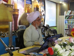 مسئول دفتر نمایندگی بعثه در کربلای معلی:

دانشجویان سفیر امام حسین (ع) در دانشگاه ها باشند