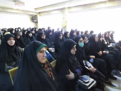 مسئول دفتر نمایندگی بعثه در کربلای معلی:

دانشجویان سفیر امام حسین (ع) در دانشگاه ها باشند
 5