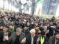 طنین نوای ملکوتی دعای کمیل در خیمه گاه حسینی(ع)+ گزارش تصویری 3