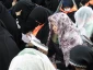 طنین نوای ملکوتی دعای کمیل در خیمه گاه حسینی(ع)+ گزارش تصویری 10