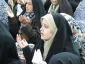 طنین نوای ملکوتی دعای کمیل در خیمه گاه حسینی(ع)+ گزارش تصویری 11