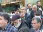 طنین نوای ملکوتی دعای کمیل در خیمه گاه حسینی(ع)+ گزارش تصویری 15