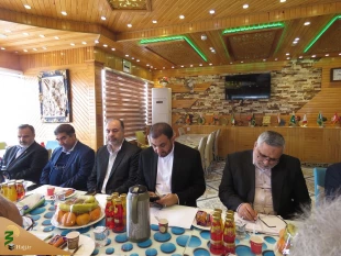 رئیس سازمان حج و زیارت:
سفرهای نوروزی عتبات بر اساس قدرت خرید مردم تنظیم می شود. 2