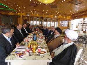 رئیس سازمان حج و زیارت:

سفرهای نوروزی عتبات بر اساس توانایی مالی مردم تنظیم می شود