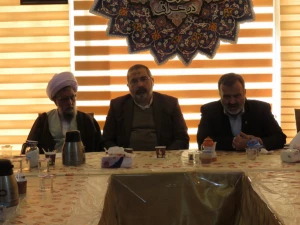 سرکنسول جمهوری اسلامی ایران در کربلا  تاکید کرد:

لزوم نظارت بیشتر بر فعالیت کاروان های آزادبر