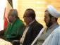 سرکنسول جمهوری اسلامی ایران در کربلا در دیدار با رئیس سازمان حج و زیارت:

سازمان حج وز یارت مانع سوء استفاده از نجابت زائرین امام حسین (ع) شود
 3