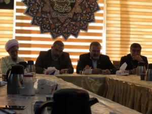 رئیس سازمان حج و زیارت تاکید کرد :

لزوم تلاش شبانه روزی برای خدمت به زائر امام حسین