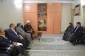 تجلیل و دیدار با آزادگان سرافراز استان اصفهان به مناسبت بزرگداشت سالگرد پیروزی انقلاب اسلامی  6