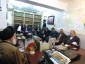 حجت الاسلام و المسلمین علم الهدی:
 بصیرت افزایی بر مبنای سیره اهل بیت (ع) اساس کار فرهنگی بعثه مقام معظم رهبری است.
 5