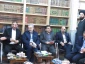 حجت الاسلام و المسلمین علم الهدی:
 بصیرت افزایی بر مبنای سیره اهل بیت (ع) اساس کار فرهنگی بعثه مقام معظم رهبری است.
 6