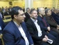 برگزاری مراسم تودیع و معارفه مسئول دفتر نمایندگی حج و زیارت در عراق 8