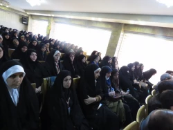 مسئول دفتر نمایندگی بعثه مقام معظم رهبری:
مقابله جمهوری اسلامی ایران با استکبار جهانی تکرار عاشورا در امتداد زمان است
 2