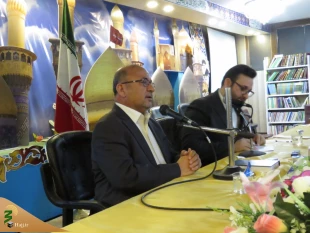 رئیس هیئت سیاحی عراق:
آمادگی وزارت سیاحه برای عمل متقابل حذف ویزای زائران
 2