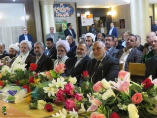 رئیس هیئت سیاحی عراق:
آمادگی وزارت سیاحه برای عمل متقابل حذف ویزای زائران
 4
