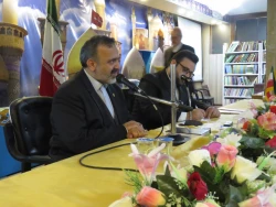رئیس سازمان حج وز یارت:
خدمت به زوار ائمه معصوم(ع) را افتخار خود می دانم
 2