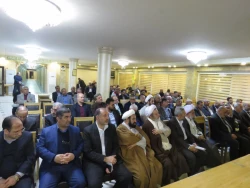 رئیس سازمان حج وز یارت:
خدمت به زوار ائمه معصوم(ع) را افتخار خود می دانم
 2
