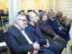 رئیس سازمان حج وز یارت:
خدمت به زوار ائمه معصوم(ع) را افتخار خود می دانم
 2