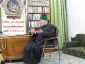 در دیدار رئیس سازمان حج و زیارت با تولیت آستان مقدس حسینی مطرح شد+ گزارش تصویری
سیاست سازمان حج و زیارت توسعه زیرساخت ها و افزایش اعزام زائرین به عتبات عالیات است.
 7