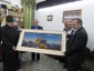 در دیدار رئیس سازمان حج و زیارت با تولیت آستان مقدس حسینی مطرح شد+ گزارش تصویری
سیاست سازمان حج و زیارت توسعه زیرساخت ها و افزایش اعزام زائرین به عتبات عالیات است.
 10
