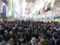 حجت الاسلام و المسلمین هژبری:
کربلا بهترین مکان توبه و بازگشت و گدایی به درگاه خداوند است
 2