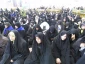 حجت الاسلام و المسلمین هژبری:
کربلا بهترین مکان توبه و بازگشت و گدایی به درگاه خداوند است
 2