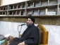 سخنران بعثه مقام معظم رهبری:
یاد مرگ بهترین راه سلوک معنوی انسان است
 2