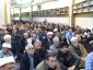 سخنران بعثه مقام معظم رهبری:
یاد مرگ بهترین راه سلوک معنوی انسان است
 2
