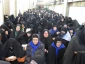 سخنران بعثه مقام معظم رهبری:
یاد مرگ بهترین راه سلوک معنوی انسان است
 2