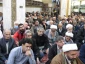 سخنران بعثه مقام معظم رهبری:
یاد مرگ بهترین راه سلوک معنوی انسان است
 2