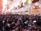 سخنران بعثه مقام معظم رهبری در کربلای معلی:
زیارت امام حسین شاه کلید رفع گرفتاری هاست
 2