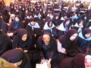 سخنران بعثه مقام معظم رهبری در کربلای معلی:
زیارت امام حسین شاه کلید رفع گرفتاری هاست
 3