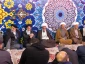 سخنران بعثه مقام معظم رهبری در کربلای معلی:
زیارت امام حسین شاه کلید رفع گرفتاری هاست
 4