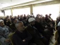 حجت الاسلام و المسلمین نجفی روحانی:
امام حسین اسوه رشد معنوی و تعالی انسان است 
 2