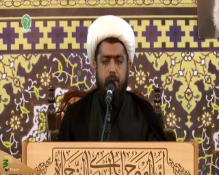 اجرای طرح «خانواده قرآنی» در حرم مطهر رضوی