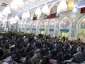 حجت الاسلام و المسلمین:
ذکر و یاد خدا راز نجات از همه گرفتاری هاست
 4