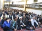 خطیب بعثه مقام معظم رهبری در کربلای معلی:
ﺗﻘــﻮﺍ ﺑﻬﺘــﺮﻳﻦ پوشش  و بهترین ابزار برای جلای روح انسان است
 2