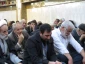 خطیب بعثه مقام معظم رهبری در کربلای معلی:
ﺗﻘــﻮﺍ ﺑﻬﺘــﺮﻳﻦ پوشش  و بهترین ابزار برای جلای روح انسان است
 2