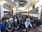 خطیب بعثه مقام معظم رهبری در کربلای معلی:
ﺗﻘــﻮﺍ ﺑﻬﺘــﺮﻳﻦ پوشش  و بهترین ابزار برای جلای روح انسان است
 2