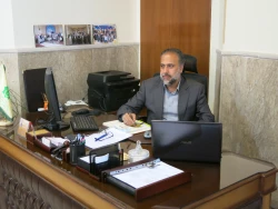 48 کاروان زیارتی در نوروز 98 درخدمت زائران عتبات عالیات استان مرکزی  2