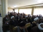 مسئول دفتر نمایندگی بعثه مقام معظم رهبری در عراق:
روحانیون پیش قراولان و خط مقدم نبرد فرهنگی هستند 4