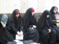 حجت الاسلام و المسلمین نجفی روحانی در دیدار با جمعی از بانوان دانشجو:
زندگی و سیره حضرت زهرا بهترین الگوی سبک زندگی است. 3