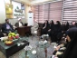 حجت الاسلام و المسلمین نجفی روحانی در دیدار با جمعی از بانوان دانشجو:
زندگی و سیره حضرت زهرا بهترین الگوی سبک زندگی است. 2
